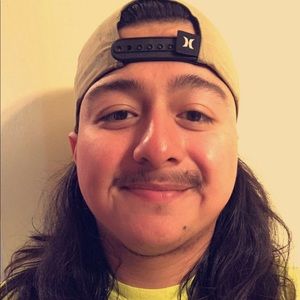 Meet your Posher, David